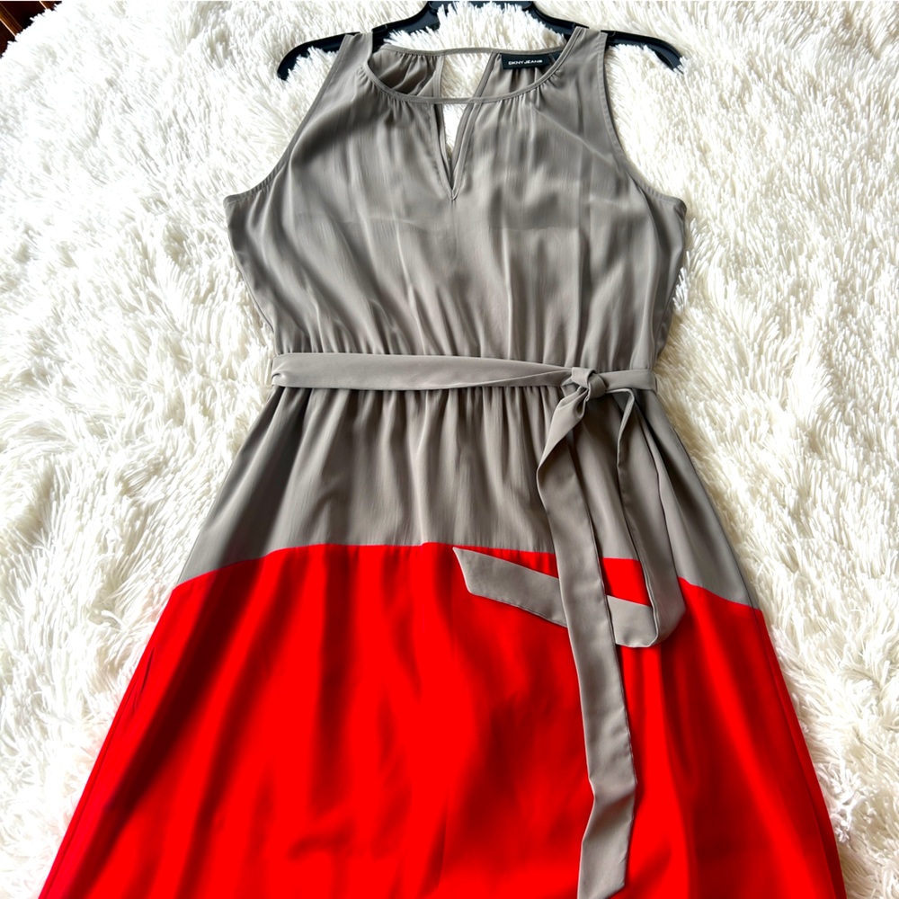 DKNY Dress - Size Small